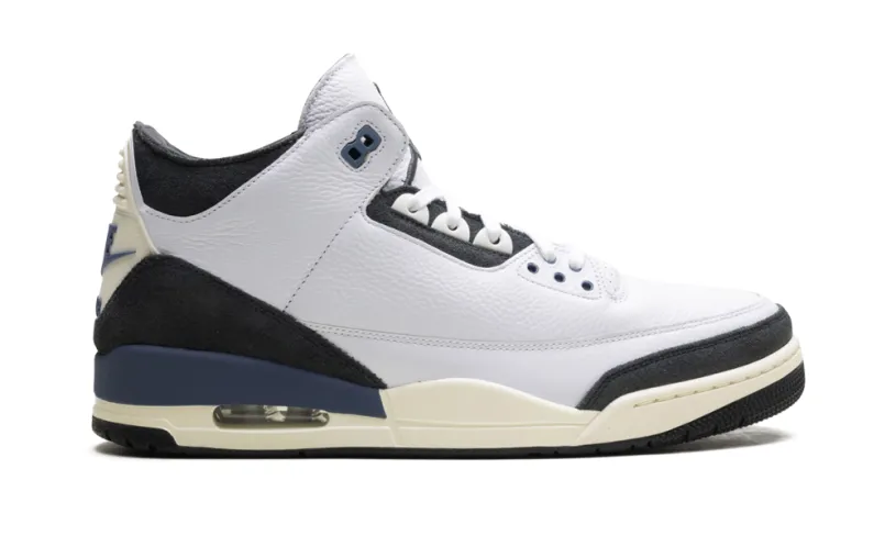 Air Jordan 3 Air Jordan 3 OG SP 'A Ma Maniére - For The Love'